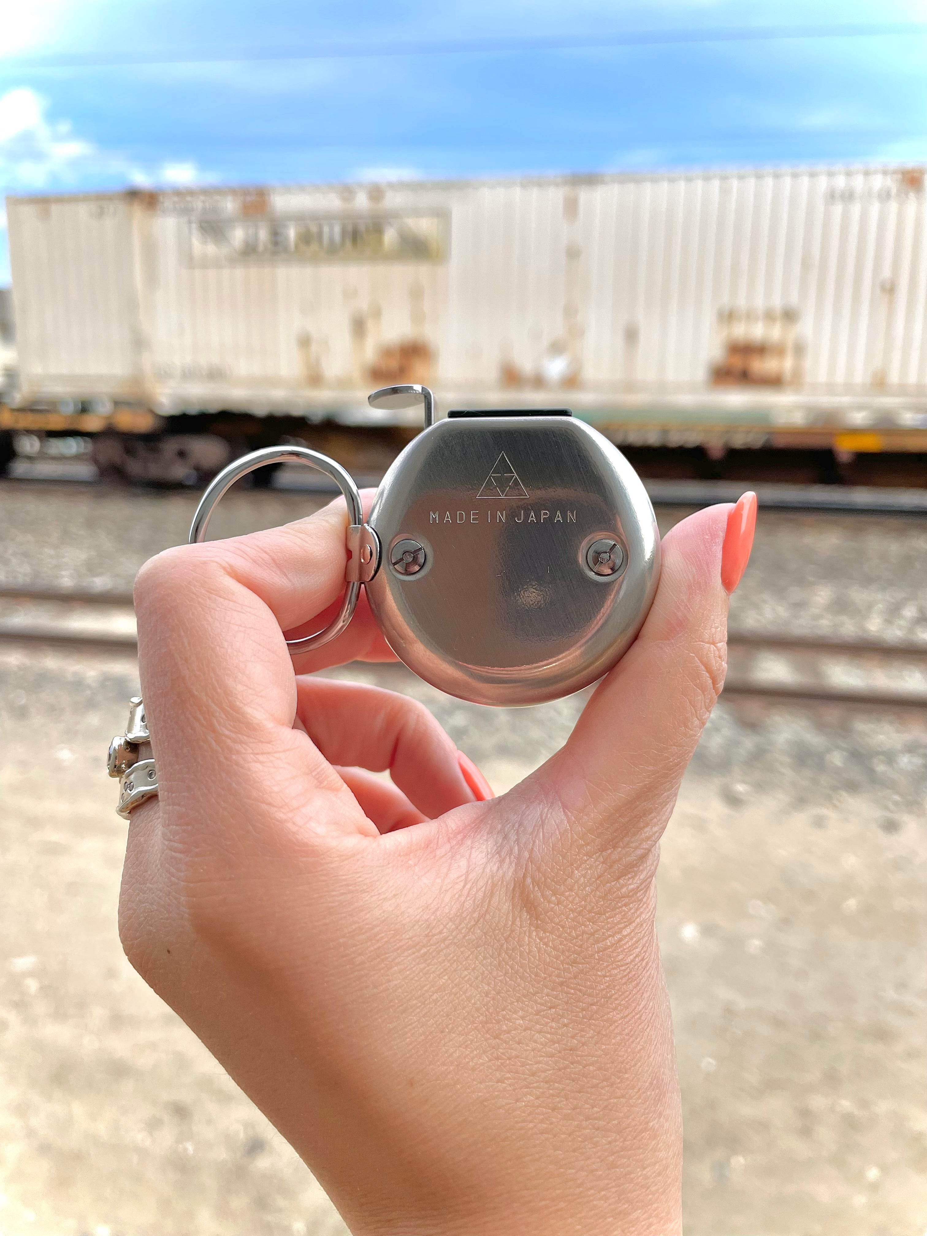 H-102 & H-104 Professional Model Japanese Tally Counter