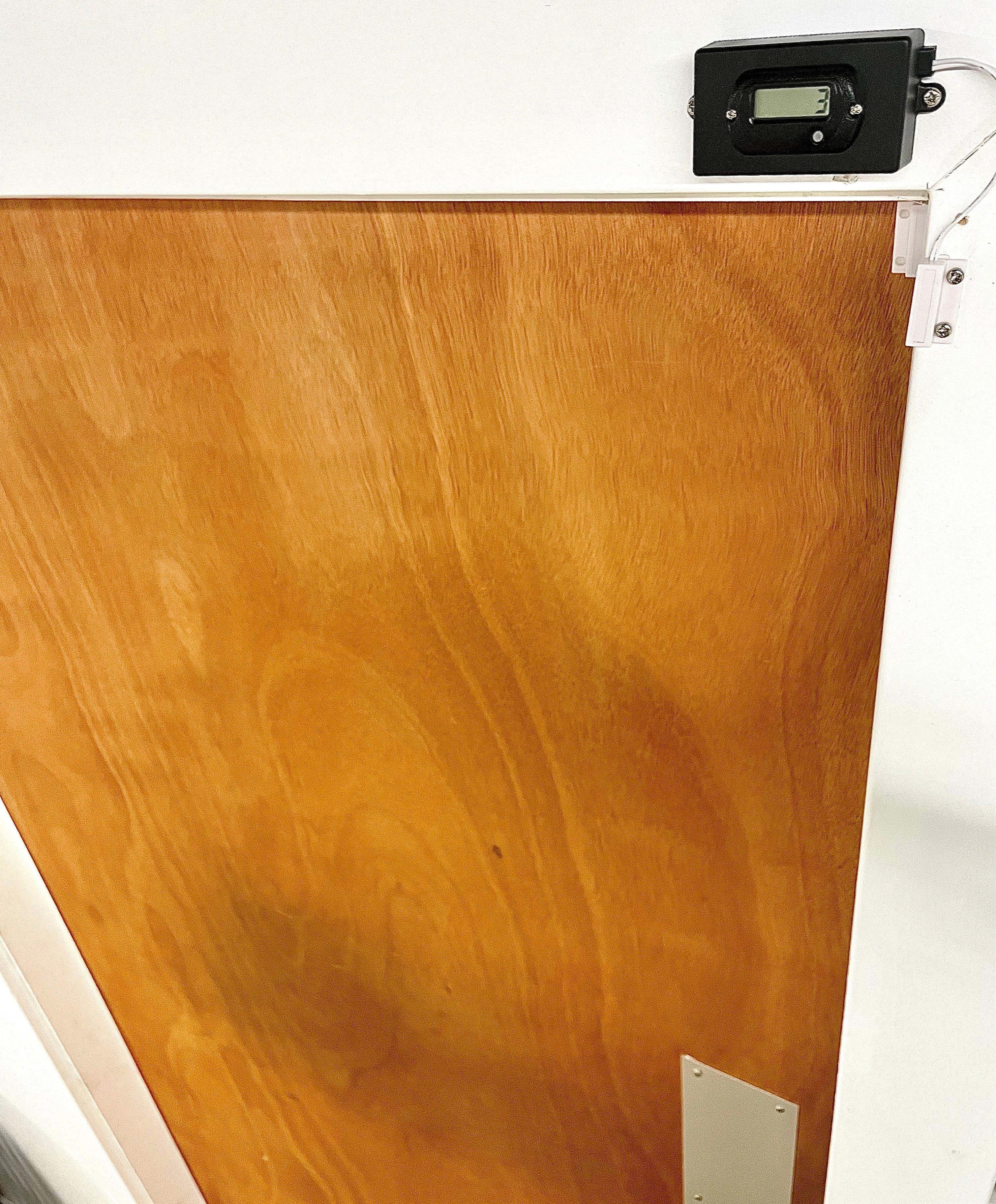 Magnetic Circuit Counter