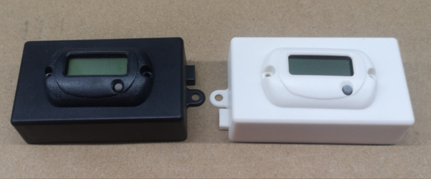Magnetic Circuit Counter