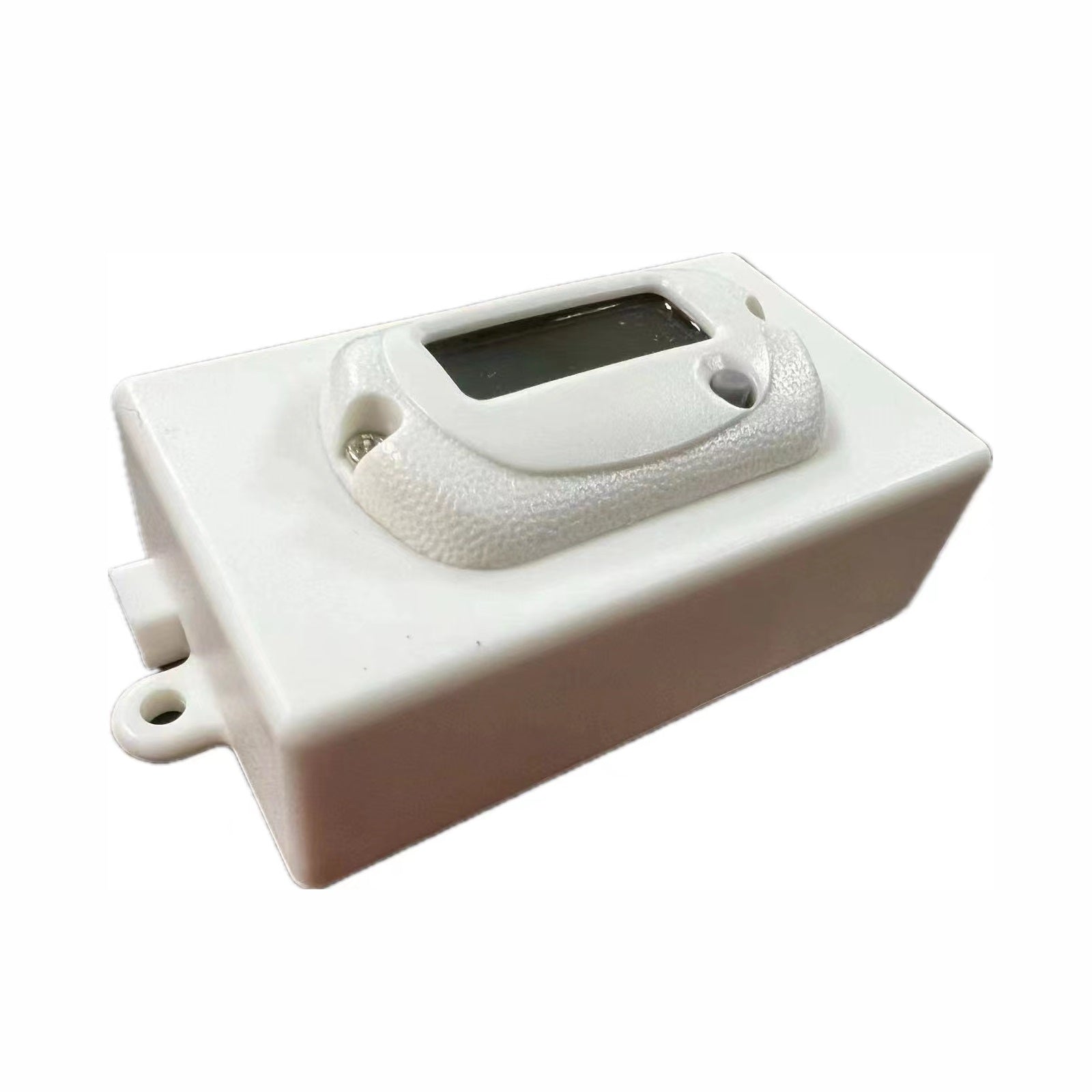 Magnetic Circuit Counter
