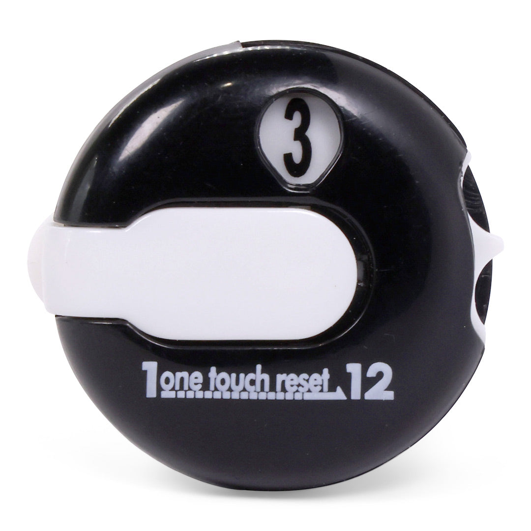 Golf Stroke Counter