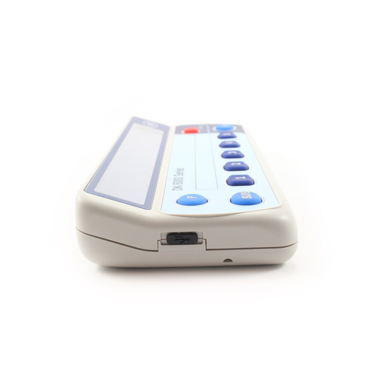 NEW! DK-5005C (5 Counters in 1 & Automatic Recording Function)