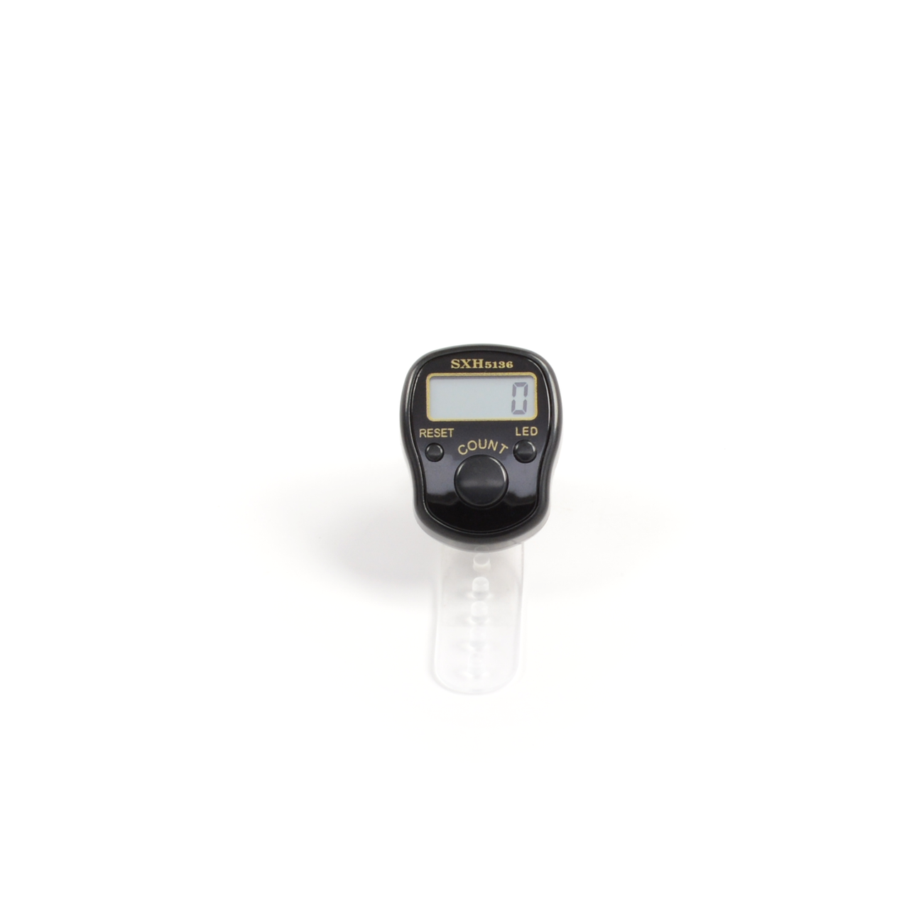 Finger Counter for Knitting - E6 Electric Counter