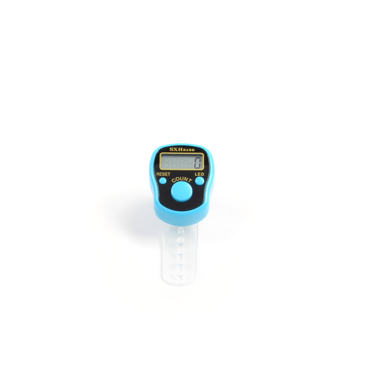 Finger Counter for Knitting - E6 Electric Counter