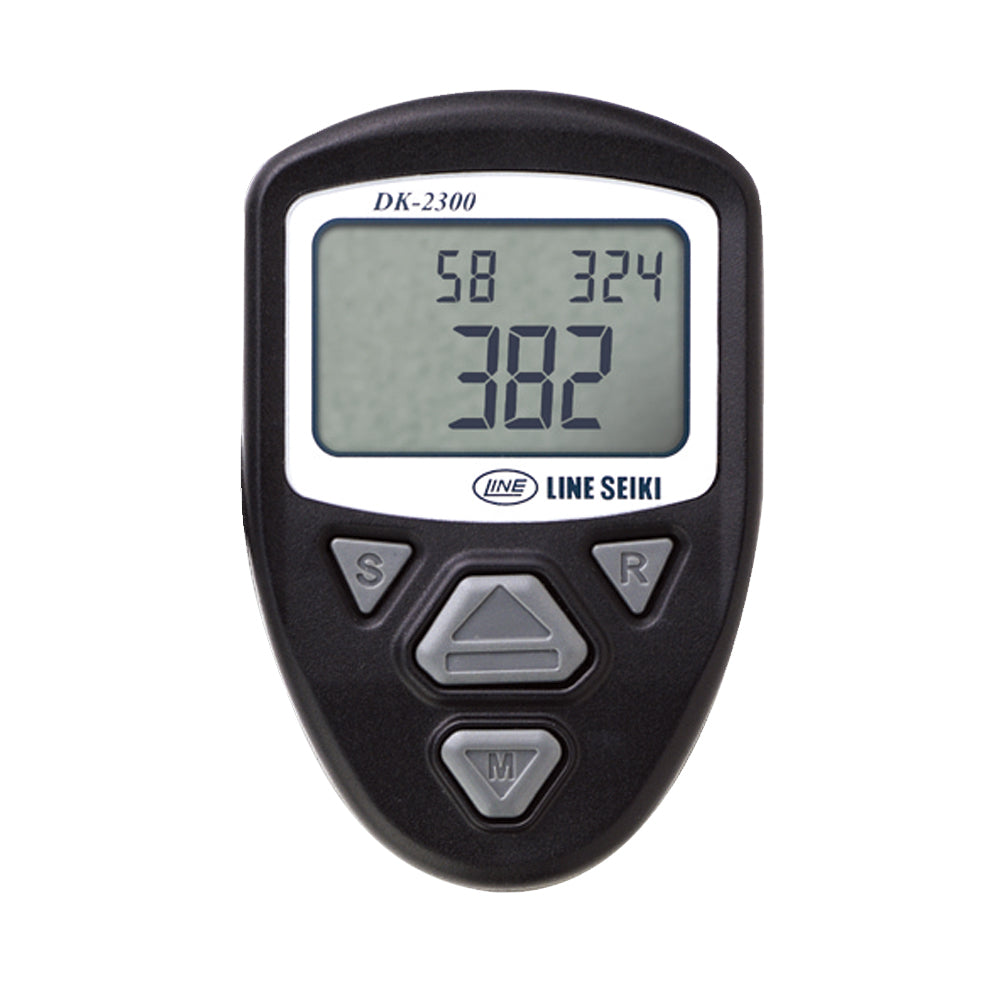 DK-2300 (Multi-Function) Four In One Electronic Tally Counter