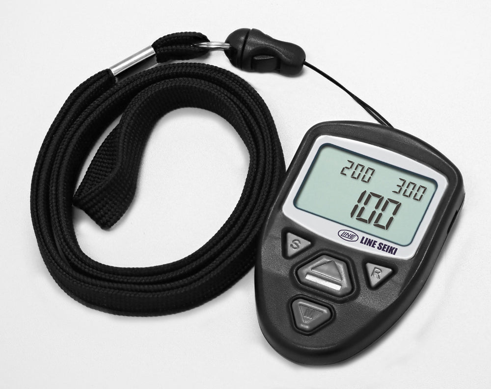 DK-2300 (Multi-Function) Four In One Electronic Tally Counter
