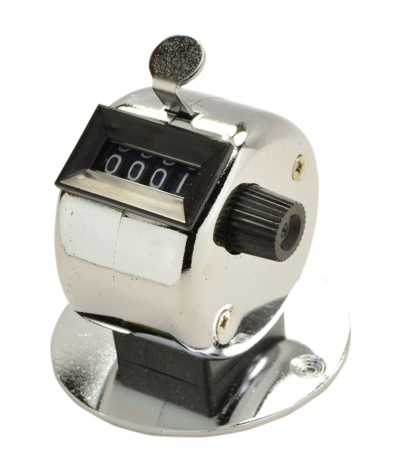 Hand Clickers & Digital Counters - TallyCounterStore.com
