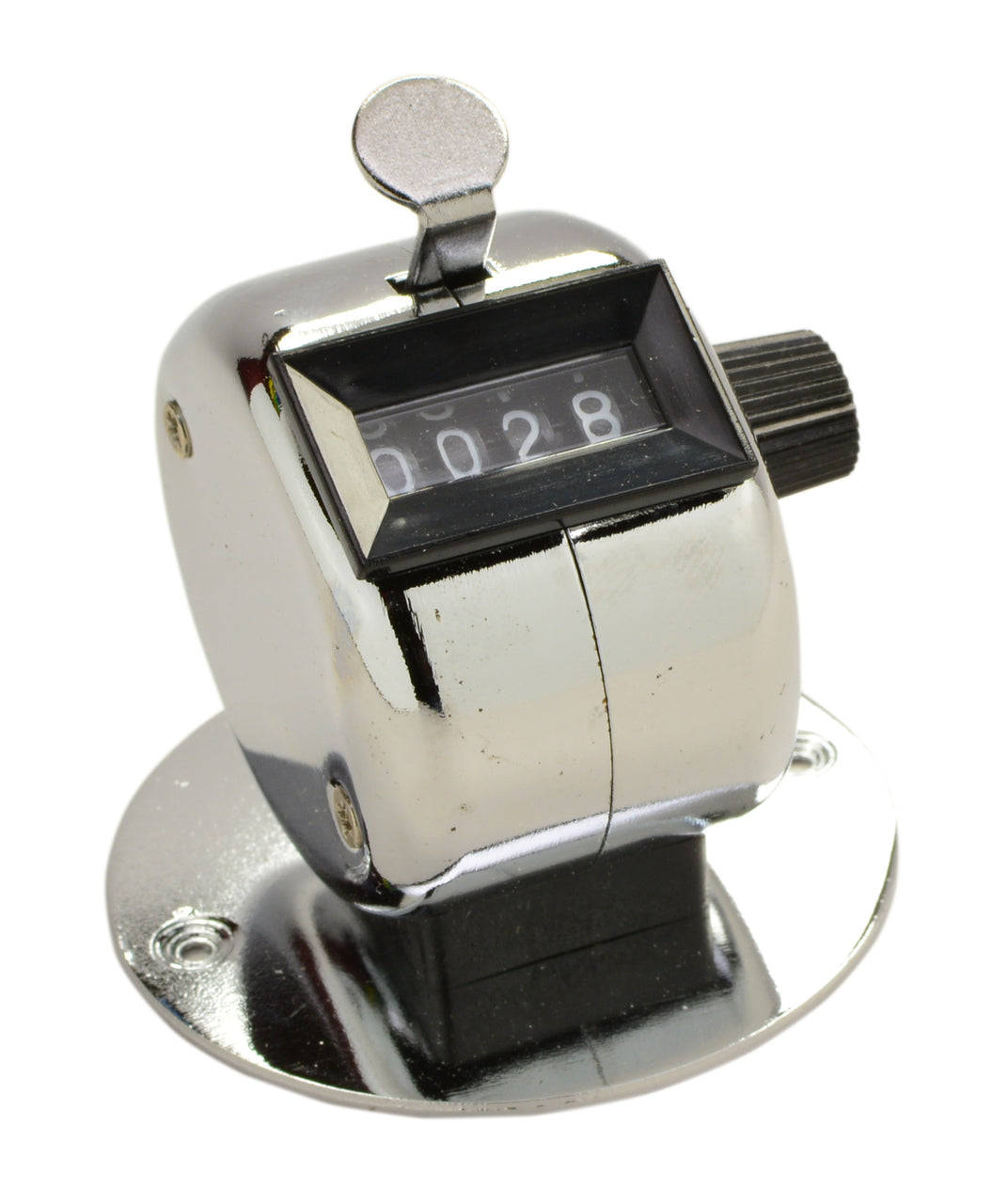Mounted Tally Counter