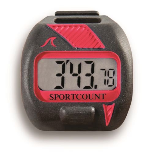SportCount Lapcounter & Timer 200 (water proof)