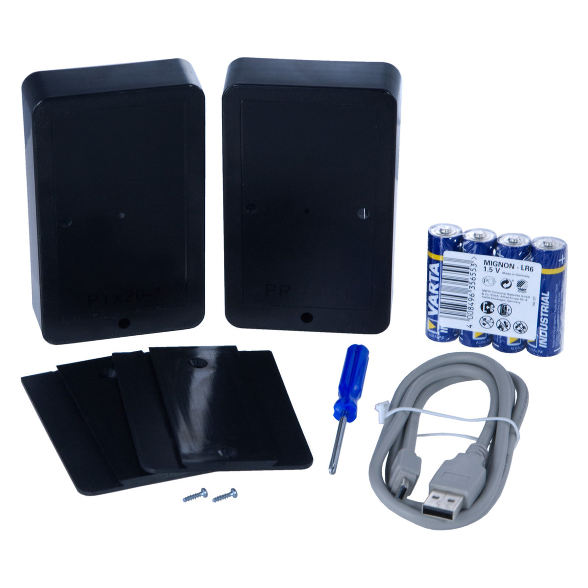 Hand Clickers & Digital Counters - TallyCounterStore.com