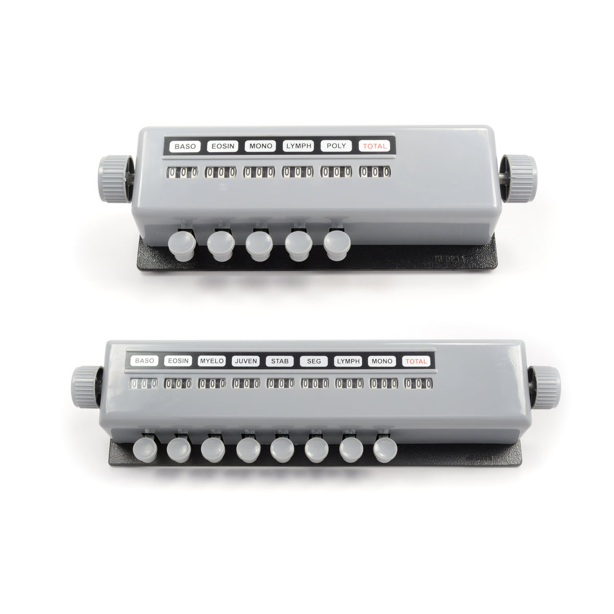 Laboratory Blood Cell Counter 5 Key | Tally Counter Store